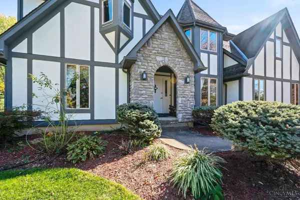 Liberty Twp, OH 45044,7162 Wyandot Ln