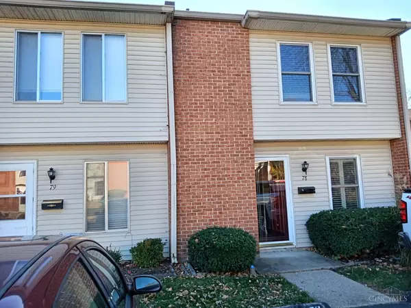 Middletown, OH 45044,4530 Shawnray Dr #78