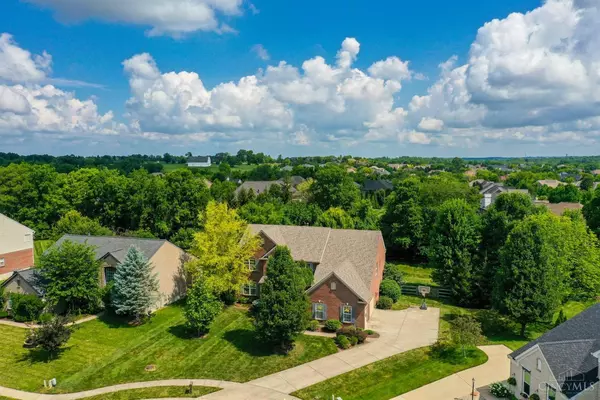 Mason, OH 45040,4013 Chanticleer Ln