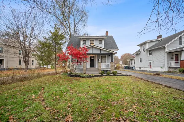 Cincinnati, OH 45216,8100 Woodbine Ave