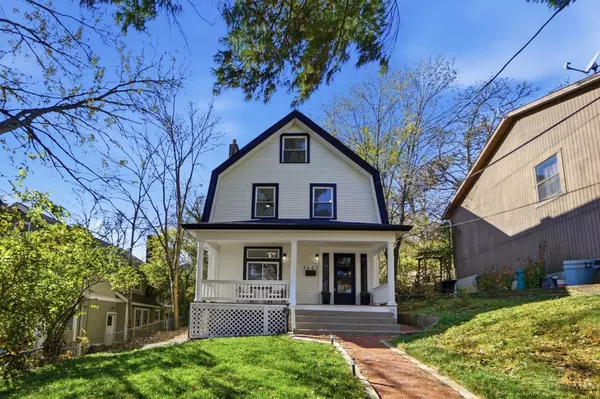 Cincinnati, OH 45208,3645 Russell Ave