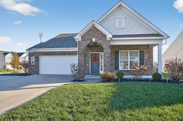 Union Twp, OH 45245,943 London Ct