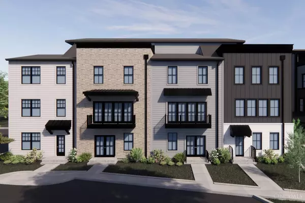 Cincinnati, OH 45209,4425 Pin Oak Cir #Lot82