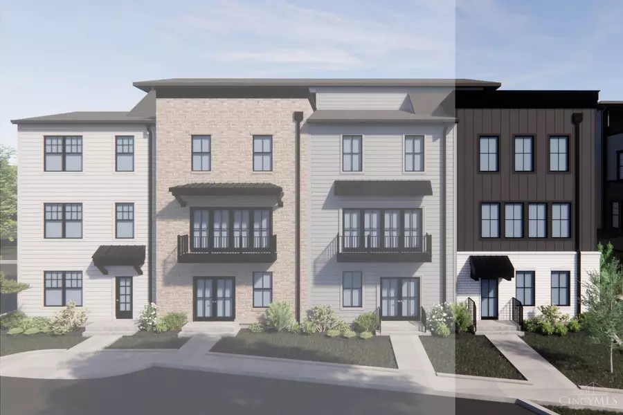 4425 Pin Oak Cir #Lot82, Cincinnati, OH 45209