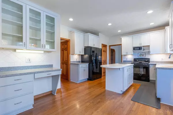 Springboro, OH 45066,320 Springmill Dr