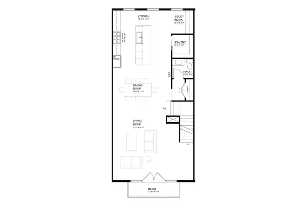 Cincinnati, OH 45209,4421 Pin Oak Cir #Lot83