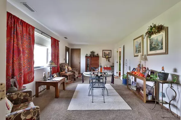 Perry Twp, OH 45118,455 Kleist Dr