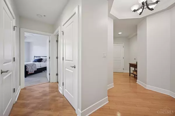 Cincinnati, OH 45202,2260 Riverside Dr #203