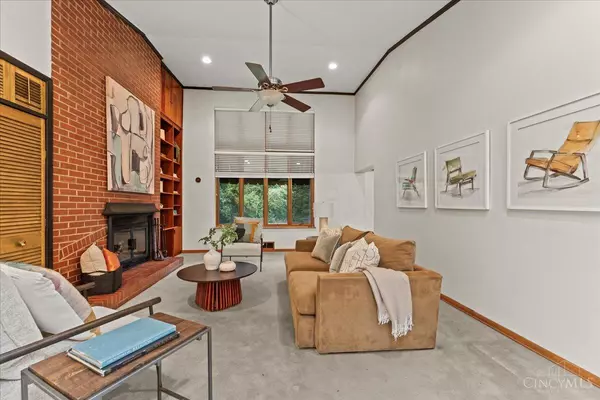 Cincinnati, OH 45217,3625 Canyon Dr