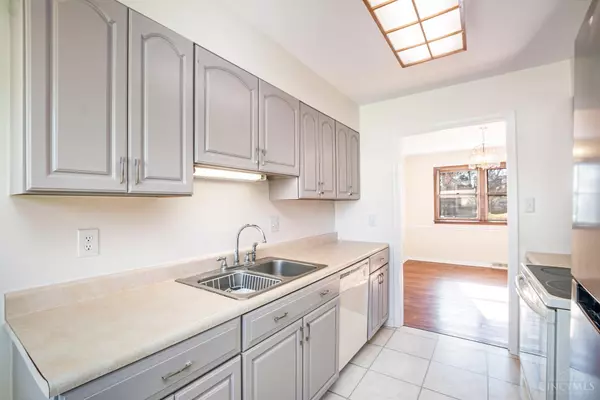 Springfield Twp., OH 45231,694 Buff Ct