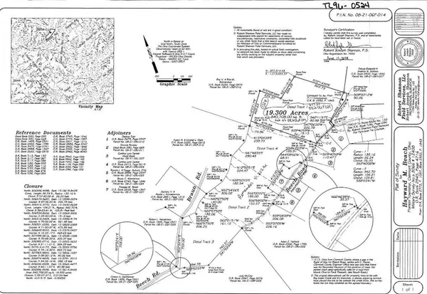 Franklin Twp, OH 45106,19 Beech Rd