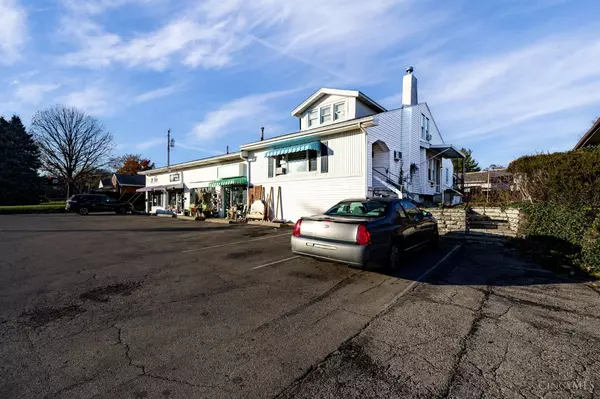 Kettering, OH 45420,2291 Patterson Rd