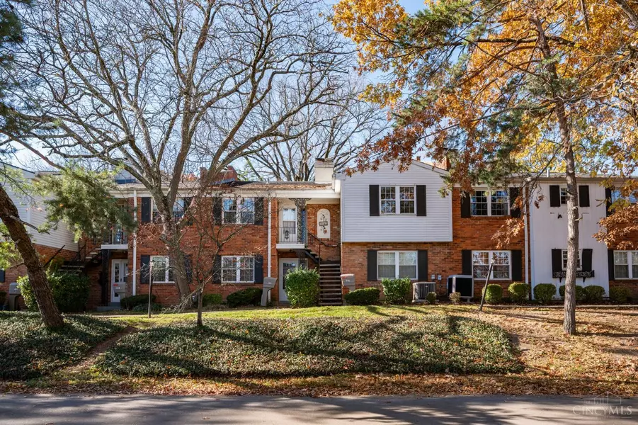 2127 Oxford Ave #10, Cincinnati, OH 45230