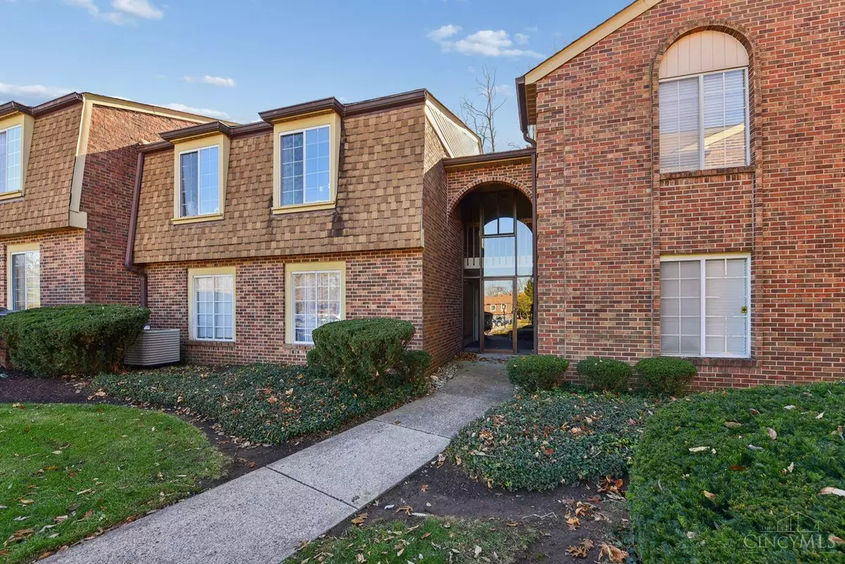 Green Twp, OH 45248,5207 S Eaglesnest Dr #85