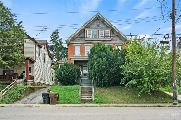 1835 Sherman Ave, Norwood, OH 45212