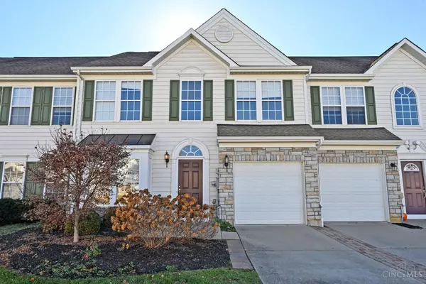 7135 Thorndale Ln, Newtown, OH 45244