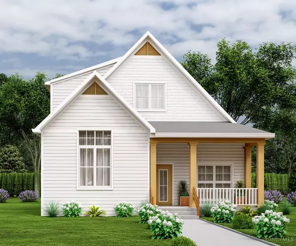 204 Railroad Ave, Loveland, OH 45140