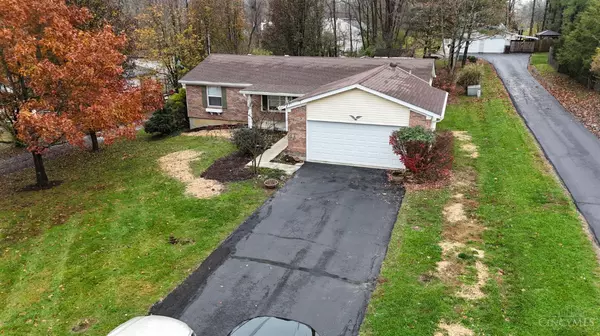 Union Twp, OH 45103,4469 Eva Ln
