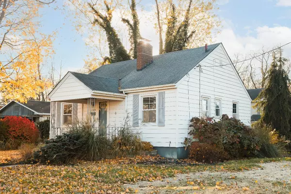 Harrison, OH 45030,219 N Walnut St