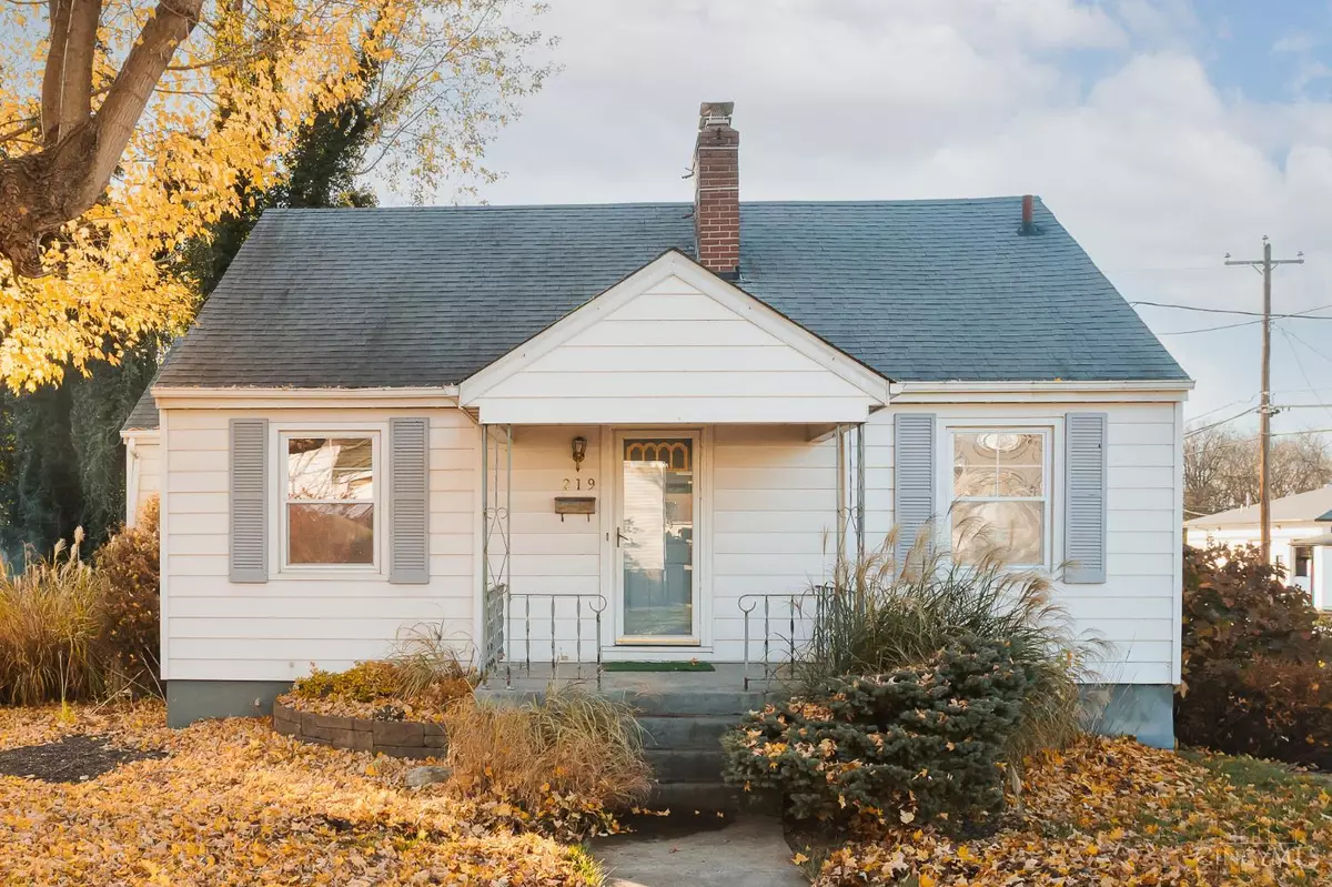 Harrison, OH 45030,219 N Walnut St