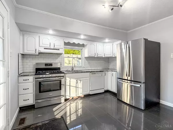 Hamilton, OH 45013,829 Martin Ave