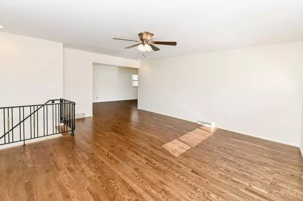 Springfield Twp., OH 45231,8543 Foxcroft Dr