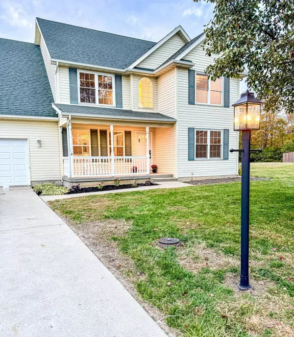 6285 Otter Creek Dr, Middletown, OH 45042