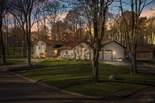 179 Honey Jane Dr, Beavercreek, OH 45434