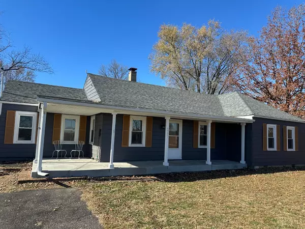 6207 Elk Creek Rd, Madison Twp, OH 45042