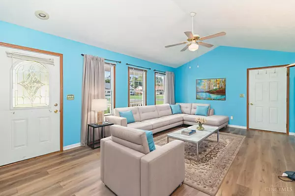 Georgetown, OH 45121,25 Douglas Ln