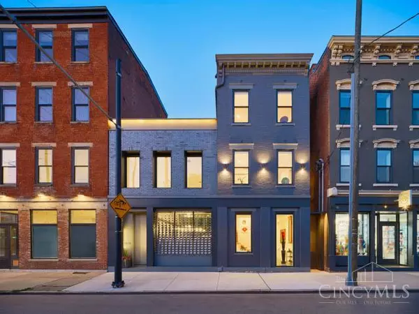 Cincinnati, OH 45202,1826 Elm St