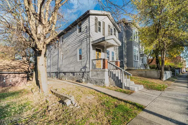 Elmwood Place, OH 45216,412 Walnut St