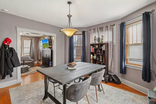 Cincinnati, OH 45205,4307 W Eighth St