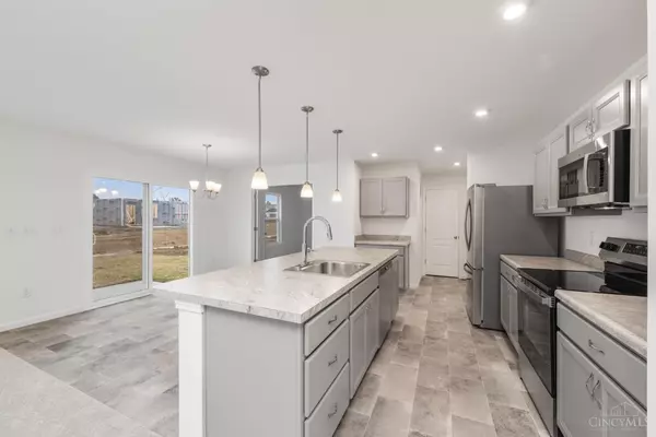 Goshen Twp, OH 45122,2034 Pebble Grove