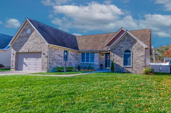 Union Twp, OH 45103,1105 Flick Ln