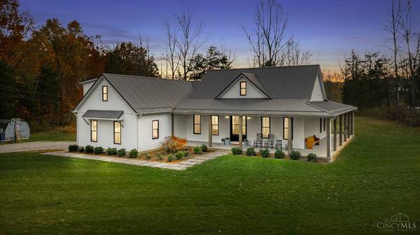 534 Arey Rd, Peebles, OH 45660