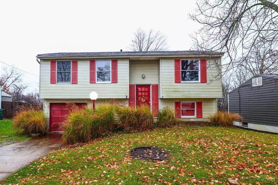 876 Laverty Ln, Anderson Twp, OH 45230