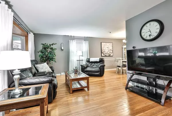 Cincinnati, OH 45238,5059 Grossepointe Ln