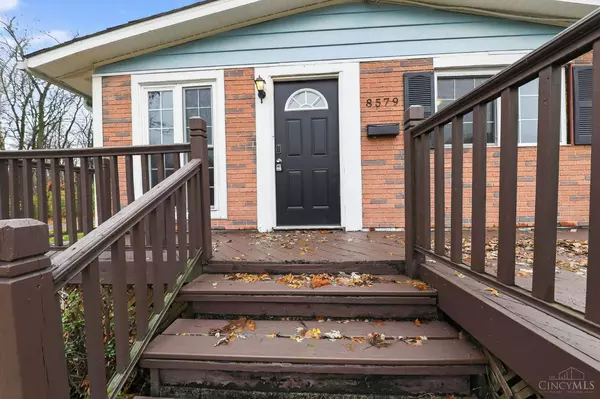 Springfield Twp., OH 45231,8579 Daly Rd