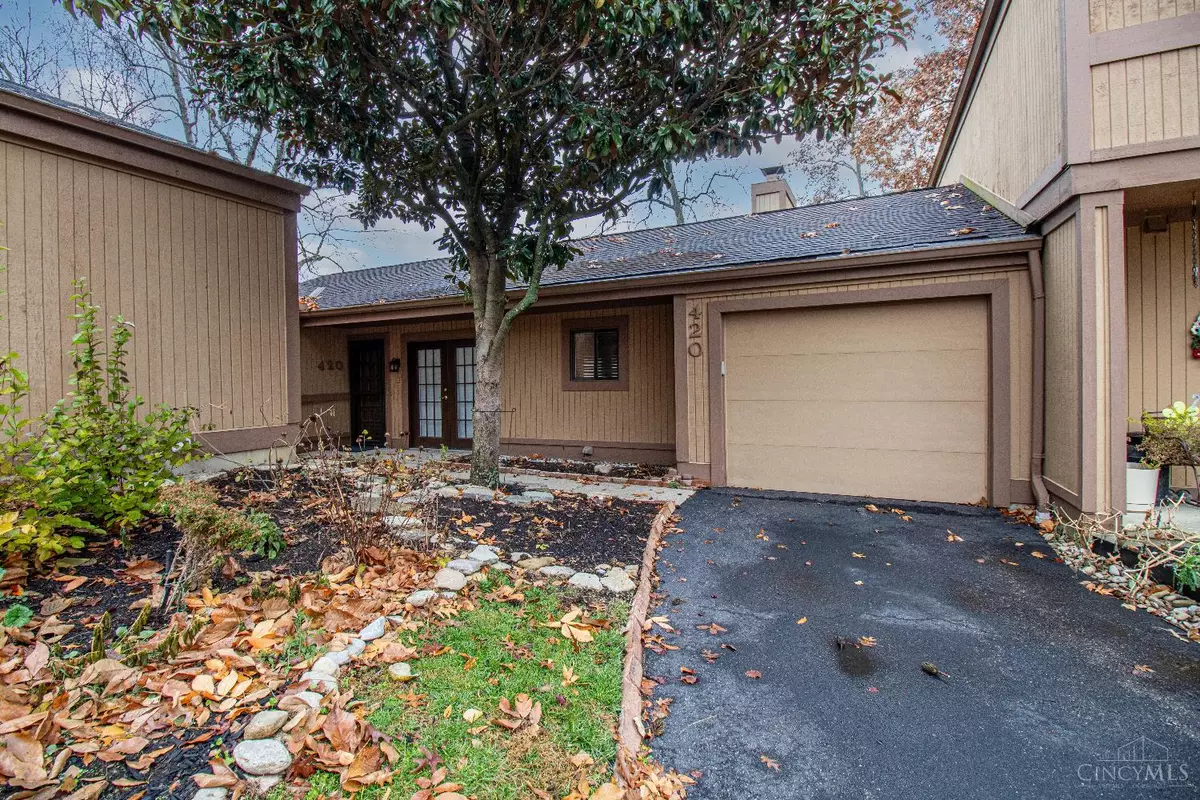 Mason, OH 45040,420 Walnut Ln