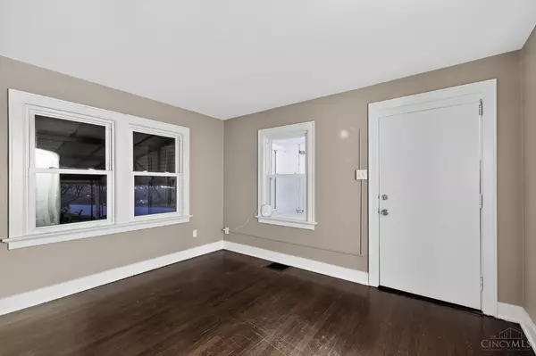 Springfield Twp., OH 45237,1501 Summit Rd