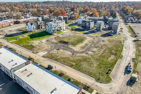 Cincinnati, OH 45209,2907 Iron Oak Ave #Lot33