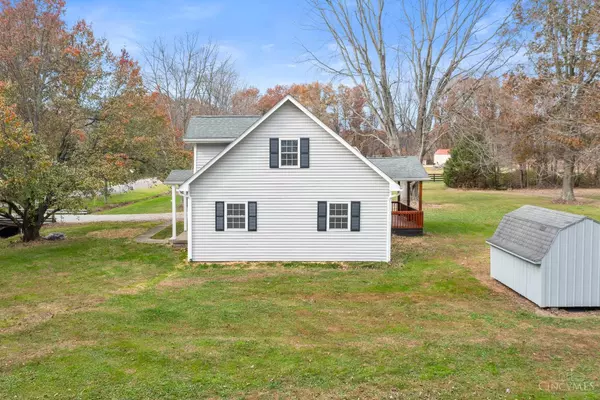 Pike Twp, OH 45154,2017 Maple Grove Rd