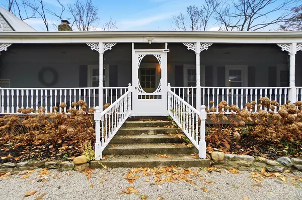 Miami Twp, OH 45150,1402 Woodville Pike