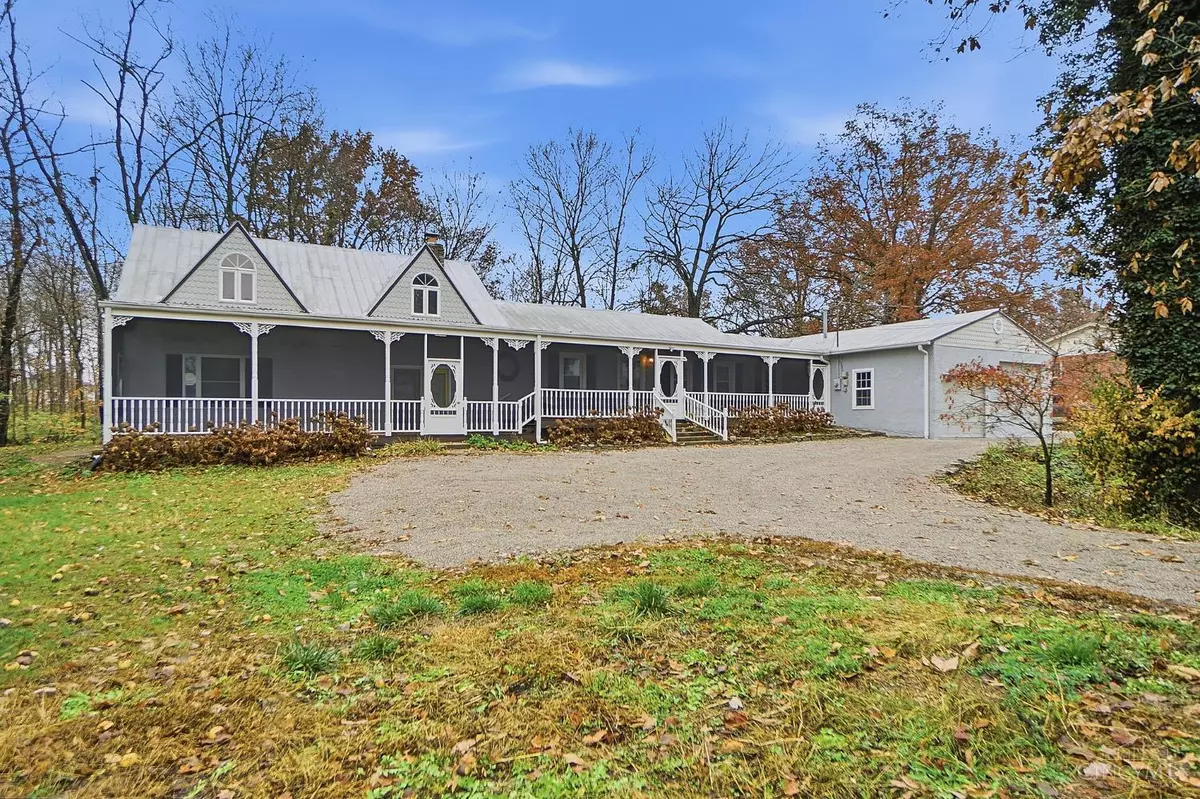 Miami Twp, OH 45150,1402 Woodville Pike