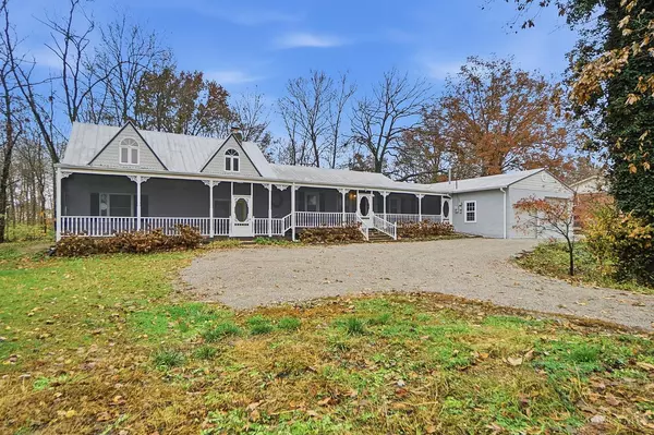 1402 Woodville Pike, Miami Twp, OH 45150