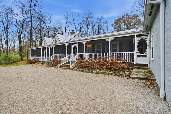 Miami Twp, OH 45150,1402 Woodville Pike