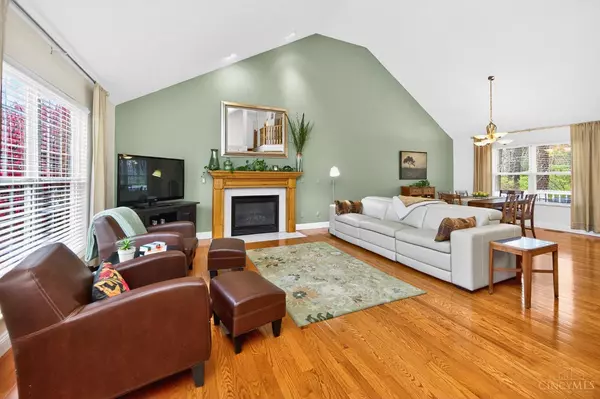 Union Twp, OH 45103,1202 Scottwood Dr