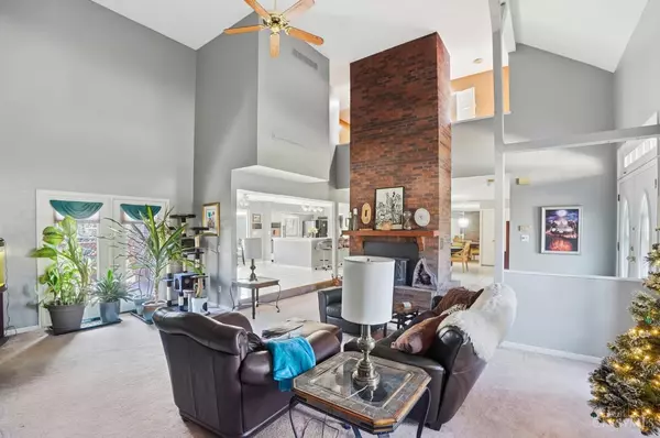 Fairfield, OH 45014,1787 Gloucester Dr