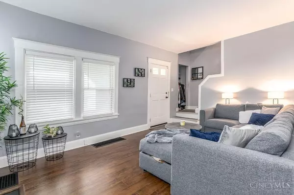 Norwood, OH 45212,5310 Globe Ave